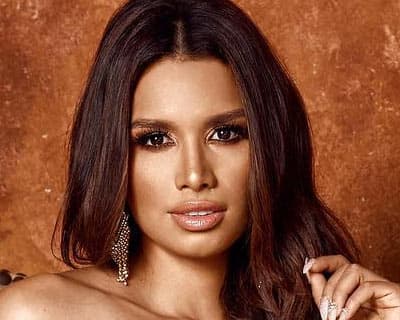 Marisela De Montecristo Miss Universe El Salvador 2018 for Miss Universe 2018