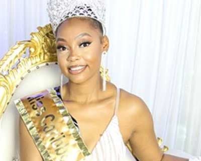 All about the finale of Miss Caribbean UK 2022