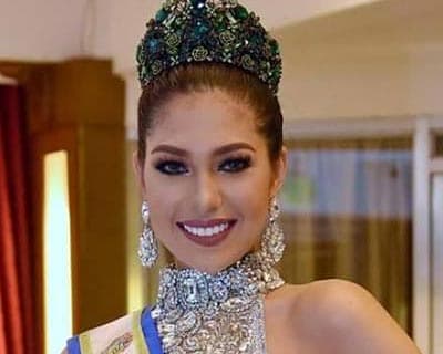 Meet the Festival Queens of Reyna Ng Aliwan 2019