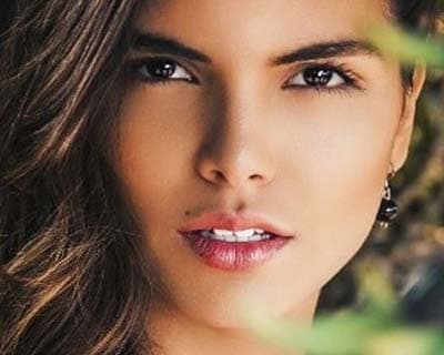 Alejandra Jose Conde Licón for Miss Venezuela 2020 crown?