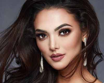 Can Alejandra Gonzalez make her way to Miss Universe Mexico 2020 crown?