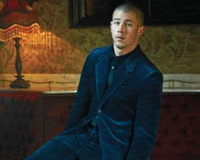 Nick Jonas to Curate Music for the Miss America 2016