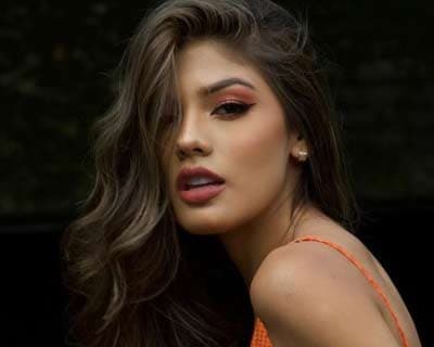 Angela Bonilla appointed Miss Eco Colombia 2022