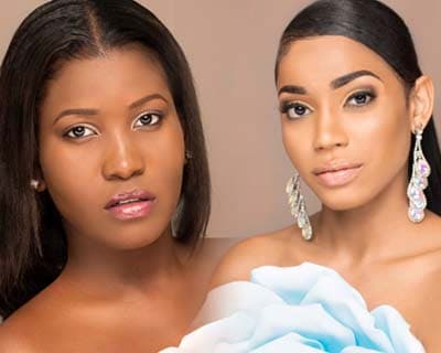 Miss Universe Saint Lucia 2019 Meet the Contestants