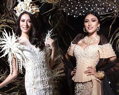Angelopedia’s Top 10 Hot Picks from Binibining Pilipinas 2019 National Costume Competition
