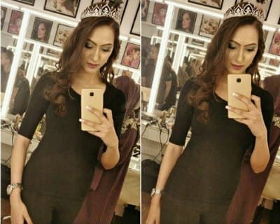 Sana Dua Femina Miss India 2017 Finalist – Know more about the beauty