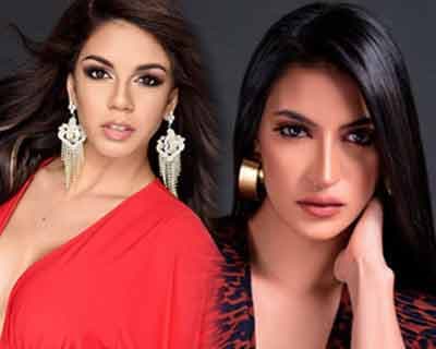Reina Hispanoamericana 2019 Meet the Contestants