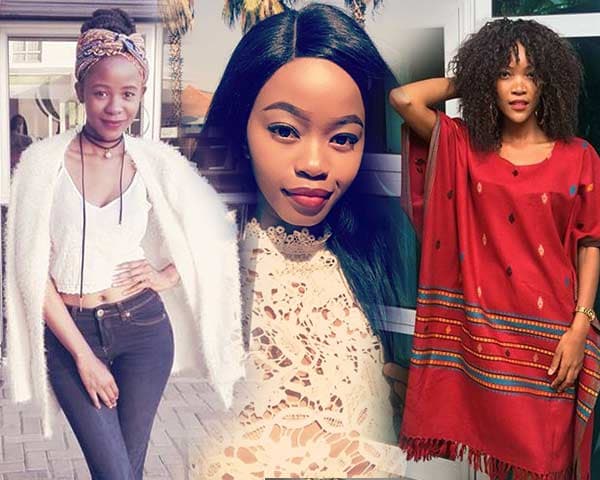 Miss Botswana 2018 announces its three finalists