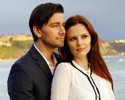 Alyssa Campanella Miss USA 2011 married to actor Torrance Coombs!