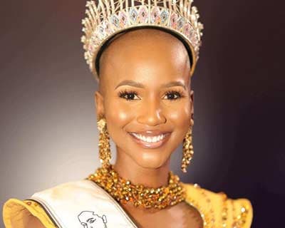Changing notions and redefining beauty in Miss South Africa