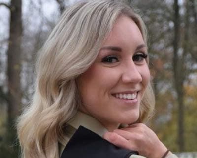 Delphine Vanden Heede Bright as Finalist in Miss Exclusive 2024