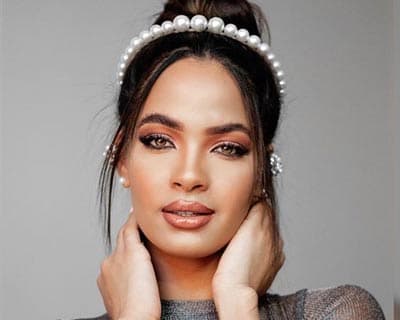 Kimberly Jiménez appointed Miss Dominican Republic Universe 2020