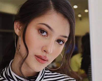 Will Maureen Wroblewitz be the next Miss Universe Philippines?