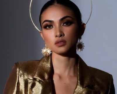 Philippines’ Beatrice Luigi Gomez calls it splits with long-time girlfriend DJ Kate Jagdon ahead of Miss Universe 2021