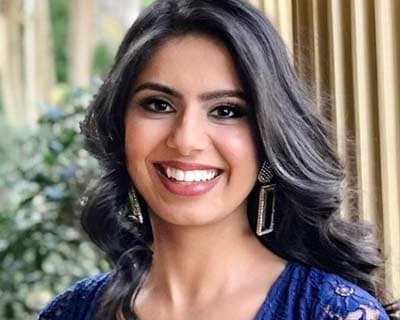 Surabhi Khanal anticipated to comeback for Miss Universe Nepal 2022