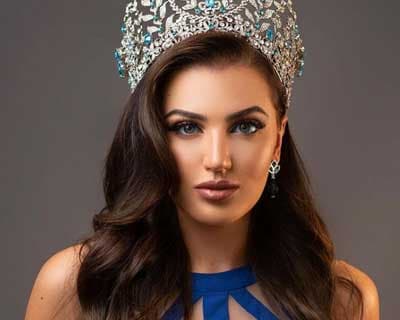 Miss Supranational returns to Nowy Sacz, Malopolska