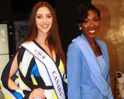 Miss Supranational 2021 Preliminary Competition Live Stream and Updates