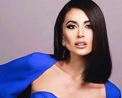 Beatriz Ribes Moreno to represent Spain at Reina Hispanoamericana 2021