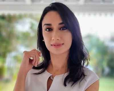 Vandana Jeetah joins Miss Maurice organization as the new National Director
