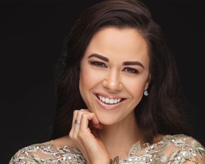 Miss South Africa 2018 Live Blog and Updates