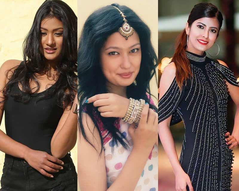 Miss Nepal 2018 contestants are being unveiled!