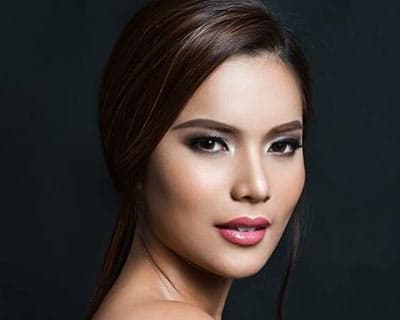 Binibining Pilipinas 2019 Top 40: Leren Mae Bautista