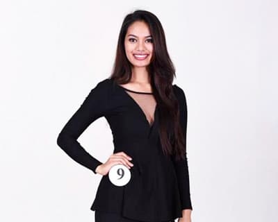 Kimberle Mae Penchon withdraws from Bb Pilipinas 2015