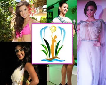 Miss Earth 2014 Sponsor Awards