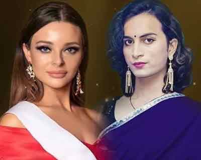 Miss Culture International 2021 Meet the Delegates