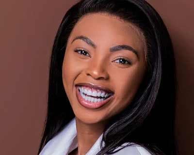 Miss South Africa 2022 Top 30: Ayanda Thabethe