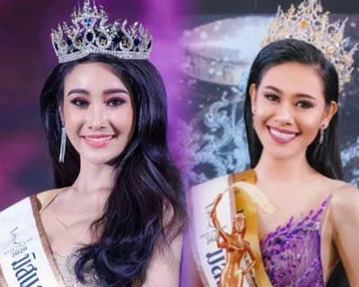 Miss Grand Thailand 2020 Meet the Delegates