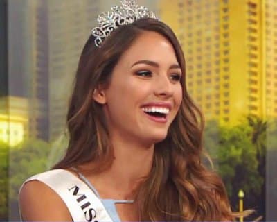 Madeline Cowe is positive about winning the Miss World 2016 title for Australia