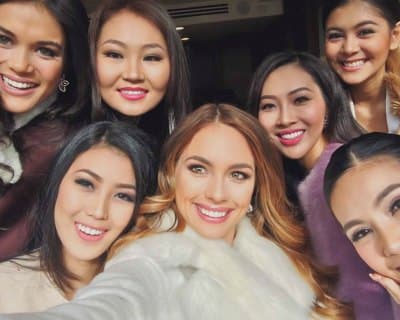 Miss World 2016 jam packed schedule of events