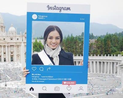 Kylie Verzosa shares her dedication towards winning the Miss International 2016 crown