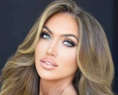 Madeleine Overby appointed Miss Supranational USA 2021