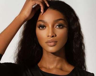 Miss South Africa 2022 Top 30: Luyanda Zuma