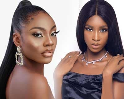 The Nigerian Queen 2021 Meet the Contestants