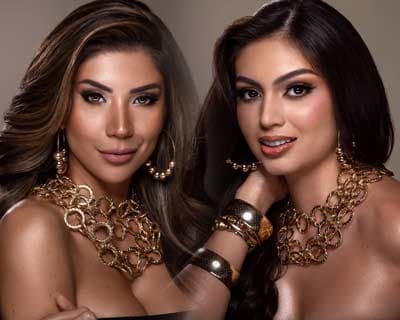 Meet the Delegates of Miss Universe Panama 2024