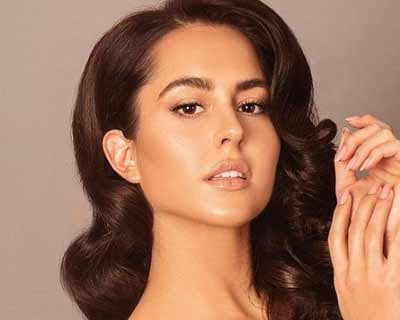 Savannah De Almeida returns for Miss South Africa 2022