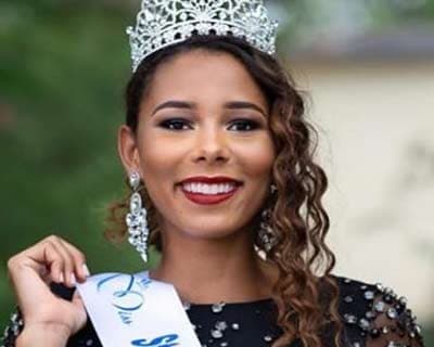 Naïma Dessout not to represent Saint Martin Saint Barthélémy at Miss France 2021