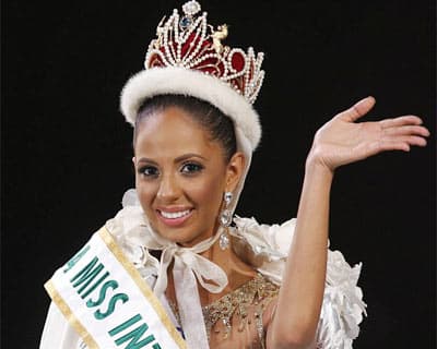 Miss International 2015 Juries list is out