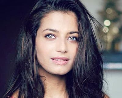 Sanjana Vij to represent India at Miss World 2020?