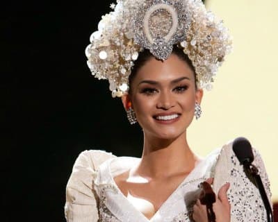 Miss Universe 2016 National Costume event tickets cheaper than the finale