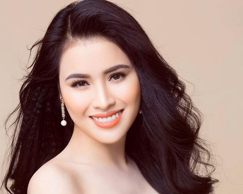 Miss Eco International 2018 Live Updates and Results
