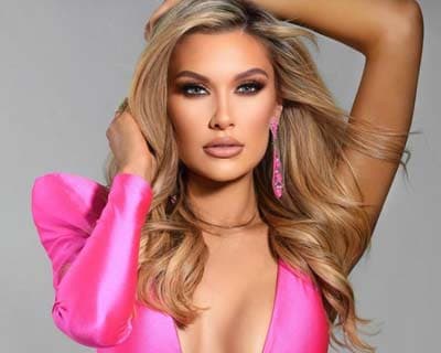 Who will be crowned Miss South Carolina USA 2022?