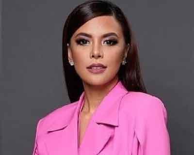 Tracy Maureen Perez emerging as the potential winner for Miss Supranational Philippines 2021 crown