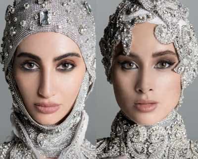 Miss Universe UAE 2021 Meet the Top 30 Delegates