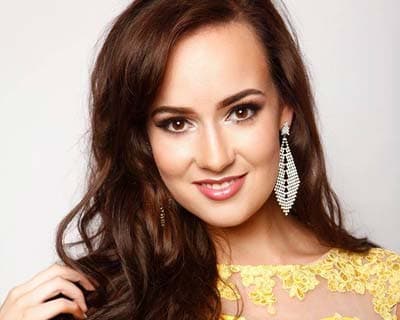 Freya Taylor crowned Miss Grand Scotland 2019