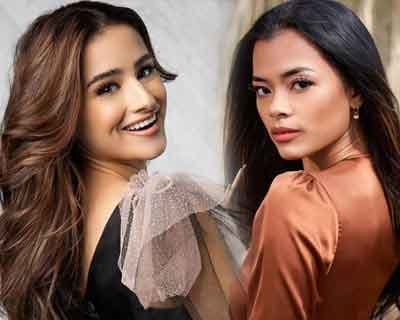 Miss Grand Belgium 2021 Meet the Contestants