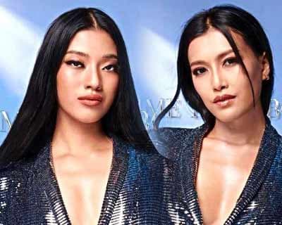Miss Supranational Thailand 2023 Meet the Delegates